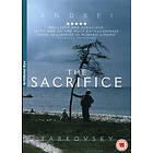The Sacrifice (UK) (DVD)