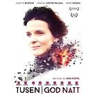 Tusen Ganger God Natt (NO) (DVD)