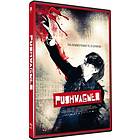 Pushwagner (NO) (DVD)