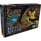 Elder Sign: Gates of Arkham (exp.)