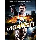 I Against I (DVD)