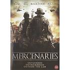 Mercenaries (DVD)