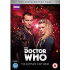 Doctor Who: The New Series - The Complete Series 1 (UK) (DVD)