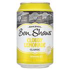 Ben Shaws Cloudy Lemonade Classic Can 0.33l