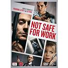 Not Safe for Work (DVD)
