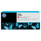 HP 771C 775ml (Chromatic Red)