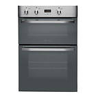 Hotpoint DHS51X (Stainless Steel)