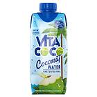 Vita Coco 100% Pure Coconut Water Kartong 0,5l 12-pack