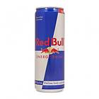 Red Bull Burk 0,35l
