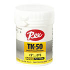 Rex Ski 485 TK-50 Powder 0 to +5°C 30g