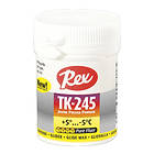 Rex Ski 481 TK-245 Powder -5 to +5°C 30g