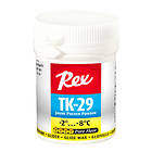 Rex Ski 490 TK-29 Powder -8 to -2°C 30g