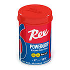 Rex Ski 61 PowerGrip Blue Wax -10 To -4°C