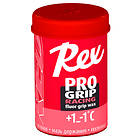 Rex Ski 30 ProGrip Fluor Red Wax -1 To +1°C