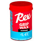 Rex Ski 120 Basic Grip Blue Special Wax -4 To -1°C