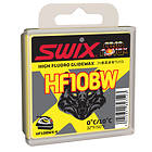 Swix HF10BWX Black Wolf Wax 0 to +10°C 40g