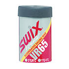 Swix VR65 Red Yellow Silver Fluor Wax 0 to +3°C 45g