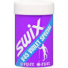 Swix V45 Violet Special Hardwax -3 To 0°C 45g