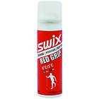 Swix V60L Red Grip Spray 0 to +3°C 70ml