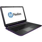 HP Pavilion 15-P174na