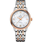 Omega De Ville Prestige Quartz 424.20.33.20.55.001