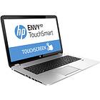 HP Envy TouchSmart 17-J122na