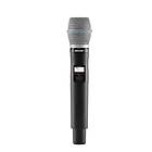 Shure QLXD2/BETA87A