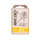 Skigo XC Yellow Wax -1 to +20°C 60g