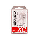 Skigo XC Red Wax -5 to +1°C 60g