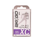 Skigo XC Violet Wax -12 to -1°C 60g