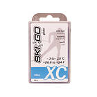 Skigo XC Blue Wax -10 to -3°C 60g