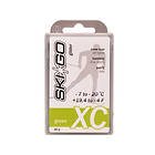 Skigo XC Green Wax -20 to -7°C 60g