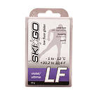 Skigo LF Violet Wax -12 to -1°C 60g