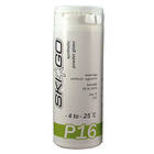 Skigo P16 Powder -25 to -4°C 60g