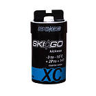 Skigo XC Blue Wax -10 To -3°C 45g