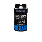 Skigo HF Blue KickWax -20 To -1°C 45g