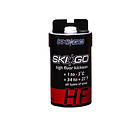 Skigo HF Red KickWax -3 To +1°C 45g
