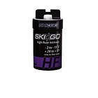 Skigo HF Violet KickWax -15 To -2°C 45g