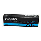 Skigo XC Blue Klister -10 To -2°C 60g