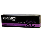 Skigo XC Violet Klister -4 To +3°C 60g