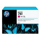 HP 761 400ml (Magenta) 3-pack