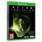 Alien: Isolation - Ripley Edition (Xbox One | Series X/S)