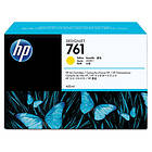 HP 761 400ml (Keltainen)