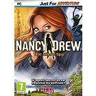 Nancy Drew: The Silent Spy (PC)