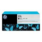 HP 771 775ml (Mattsvart)