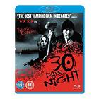 30 Days of Night (UK) (Blu-ray)
