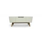 FurnitureFarm Pagod M4 TV-bänk 140x50cm