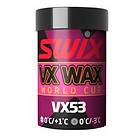 Swix VX53 High Fluor 0 to +1°C 45g