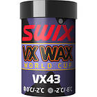 Swix VX43 Wax -2 To 0°C 45g