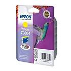 Epson T0804 (Jaune)